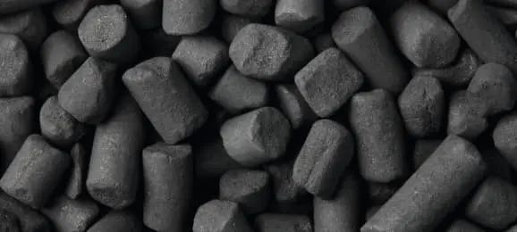 Activated carbon