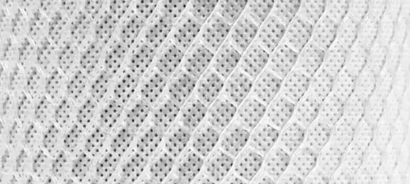 PP cotton filter layer
